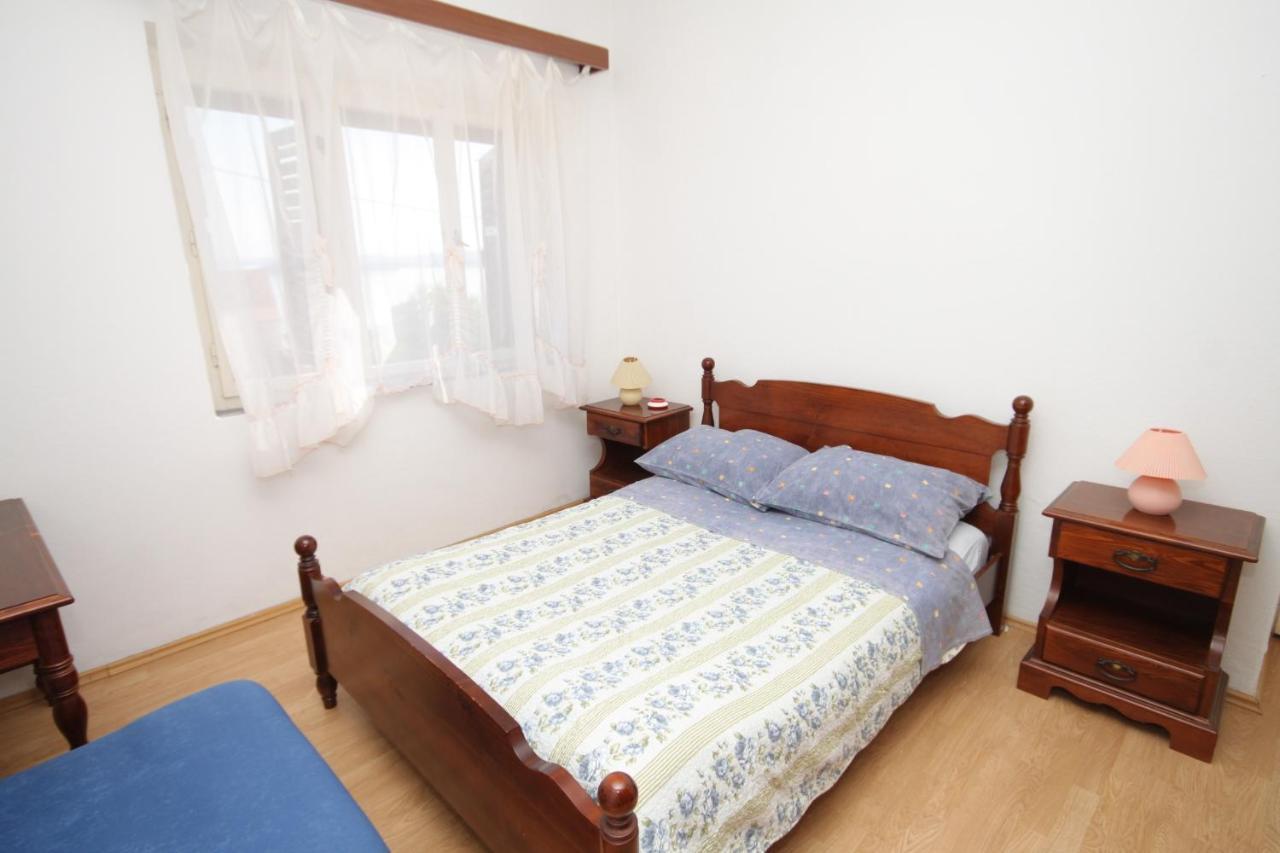 Apartments With A Parking Space Savar, Dugi Otok - 8127 Extérieur photo